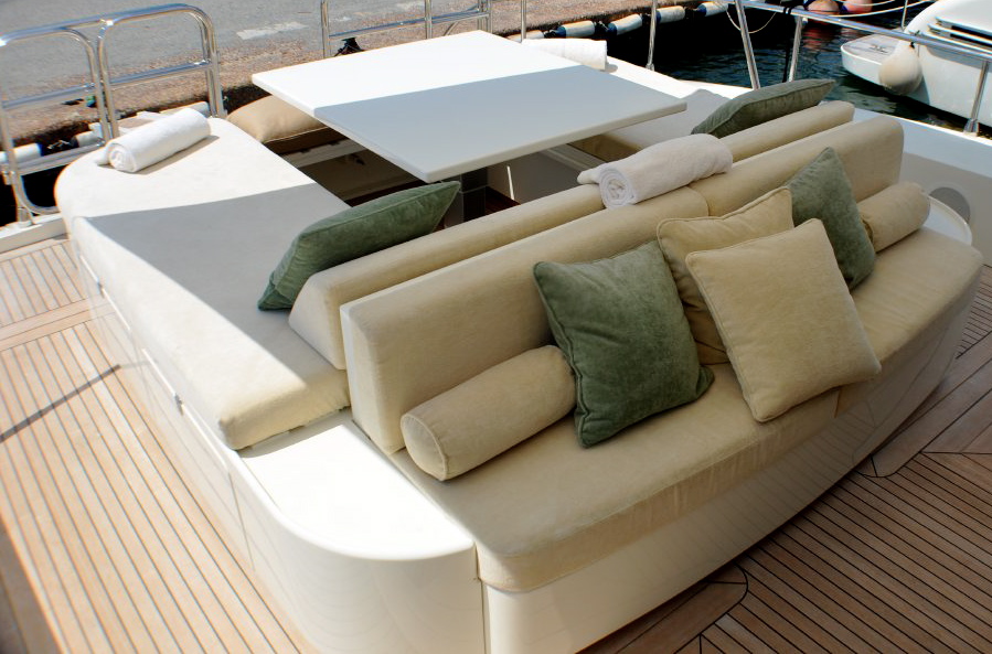 HARD WORK II -   Aft Deck Al Fresco Dining Table.jpg
