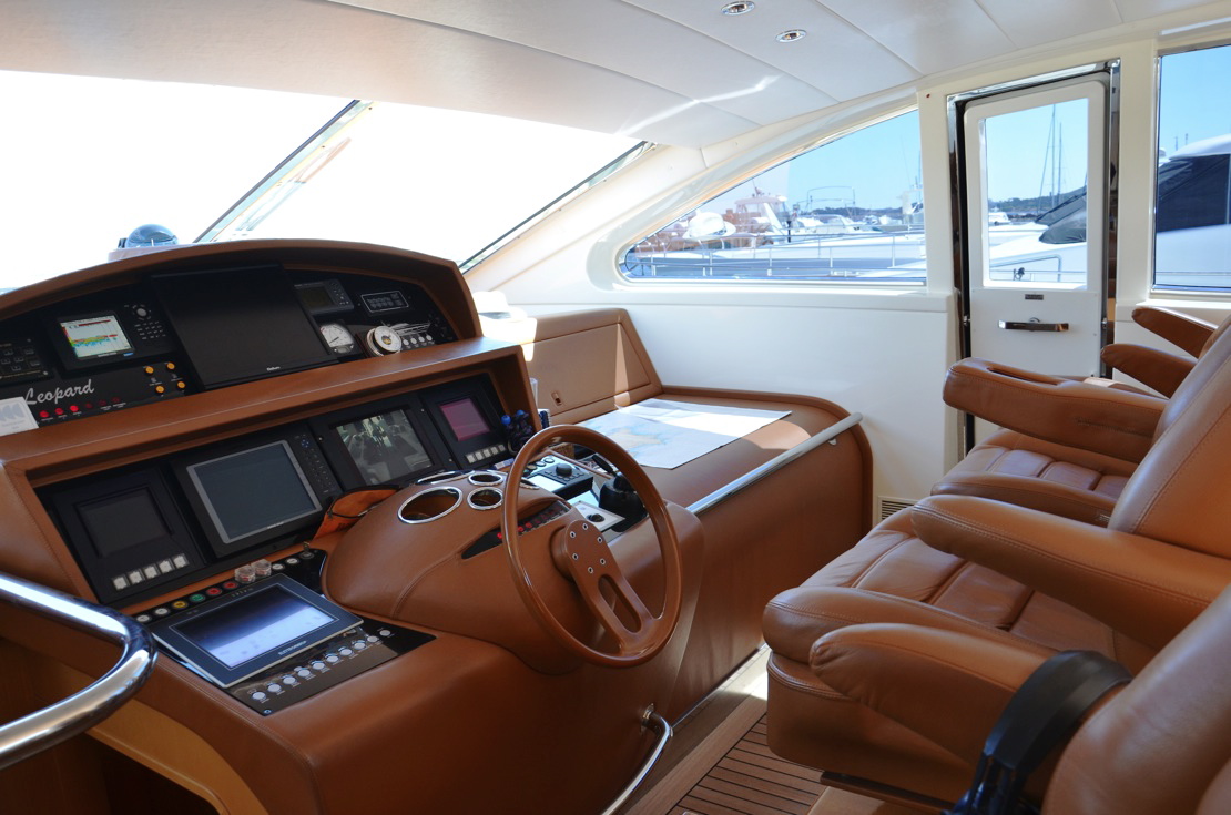 HARD WORK II -   Wheelhouse 2.jpg