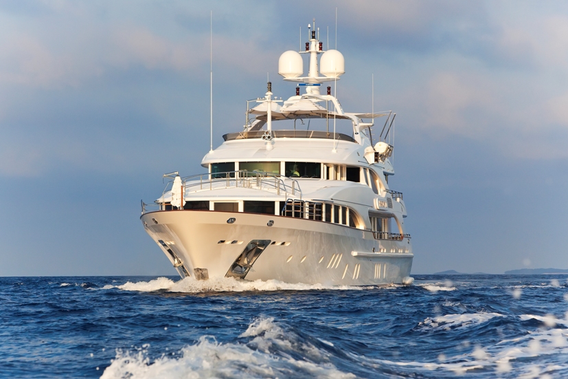 HARMONY III At Sea.jpg