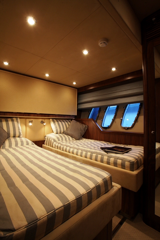 Honey Bear - The Twin Cabin.jpg