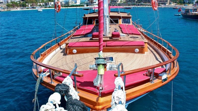 IL FRATELLO - Foredeck.jpg