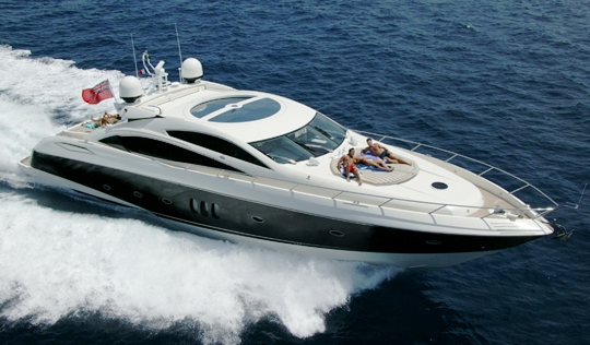 ILE BOHEMIEN -  Cruising.jpg