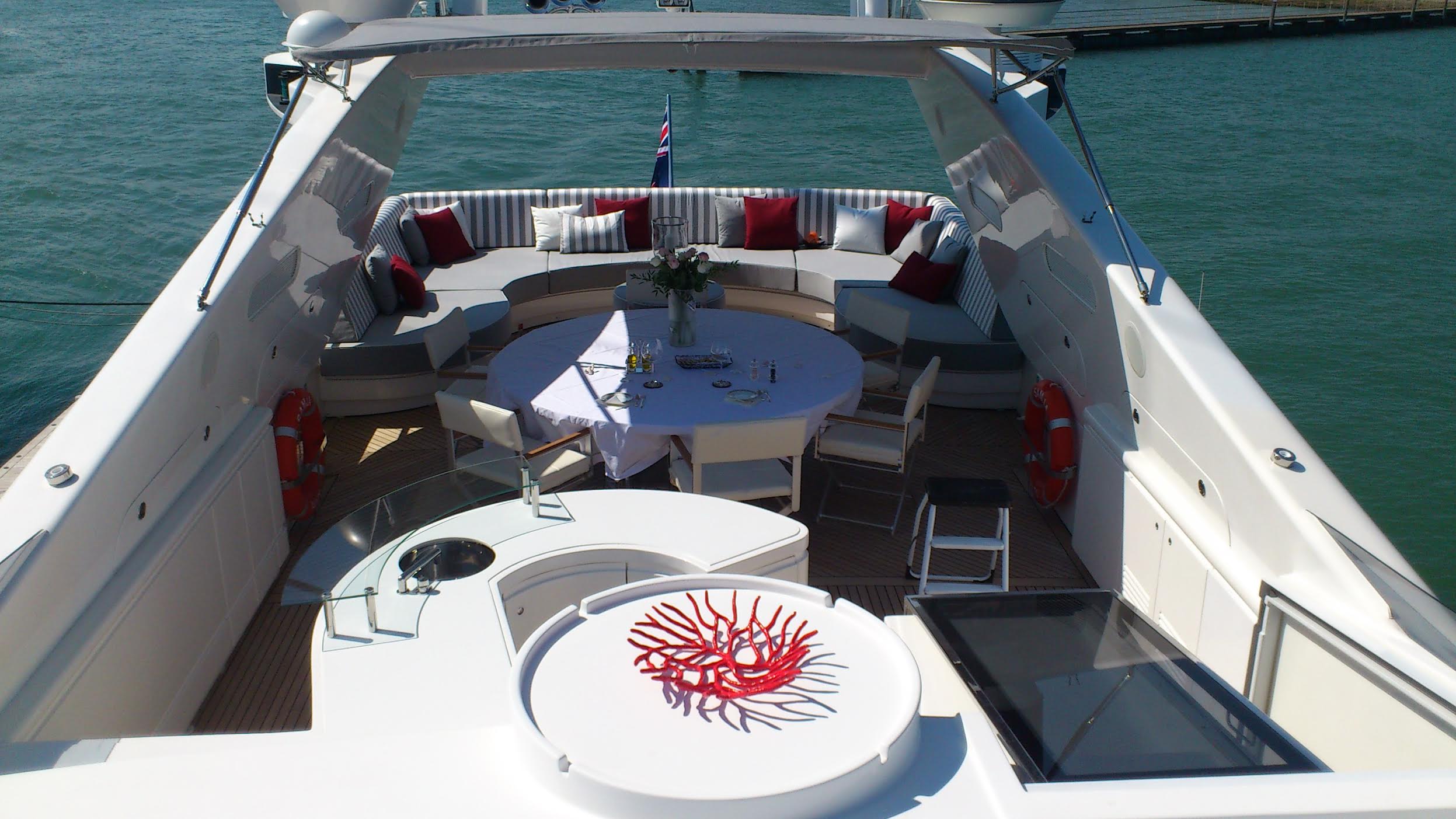 ISA Motor yacht SAMJA - Sundeck.jpg