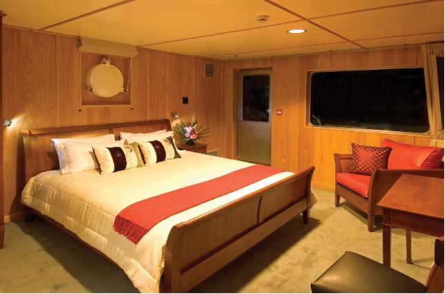 ISLAND PASSAGE -  Cabin.jpg