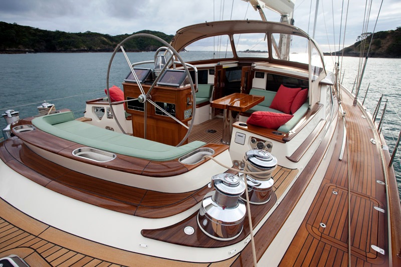 Isabel -  On Deck.jpg