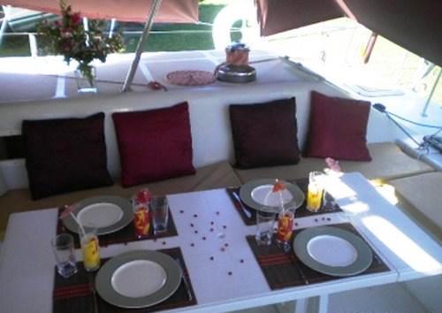 Voyage Catamarans
