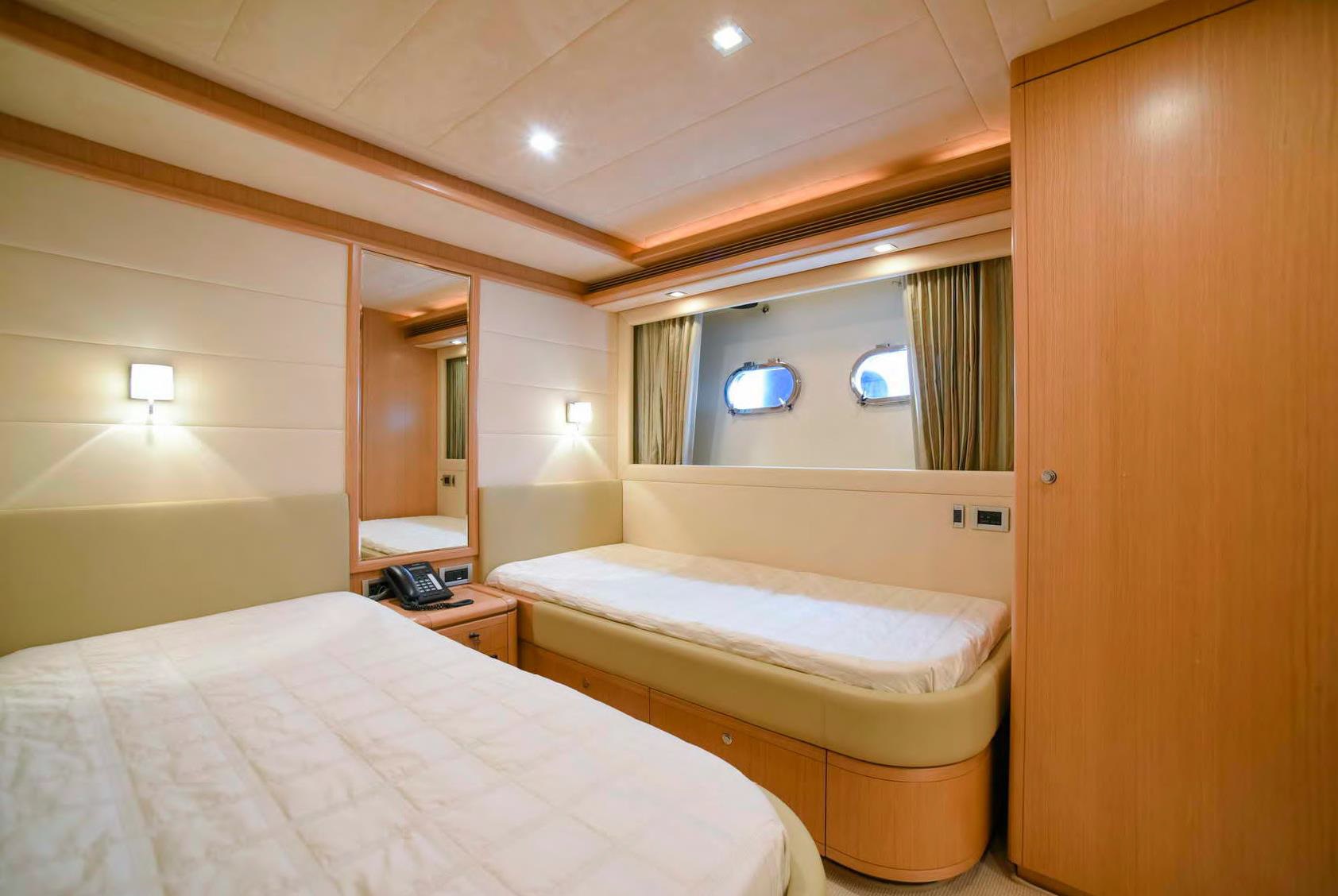 JULIE M - Guest twin cabin.jpg