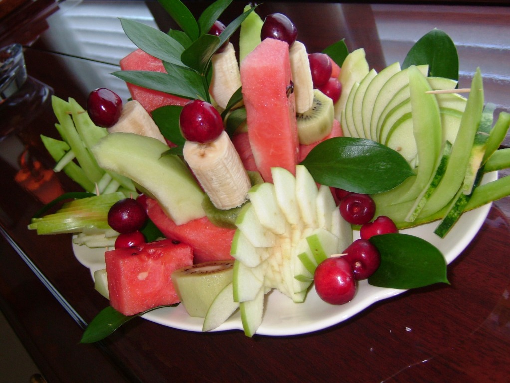 Jasmin -  Fruit platter.jpg