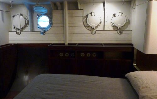 LA FENICE -  Cabin.jpg