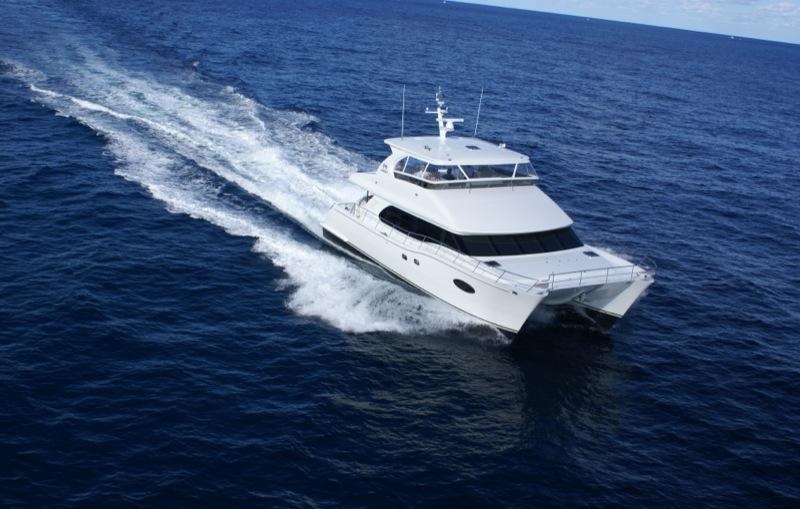 LA MANGUITA - Under way.jpg