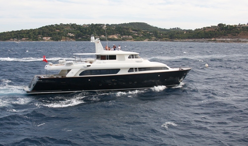 LADIES FIRST - Underway Profile.jpg