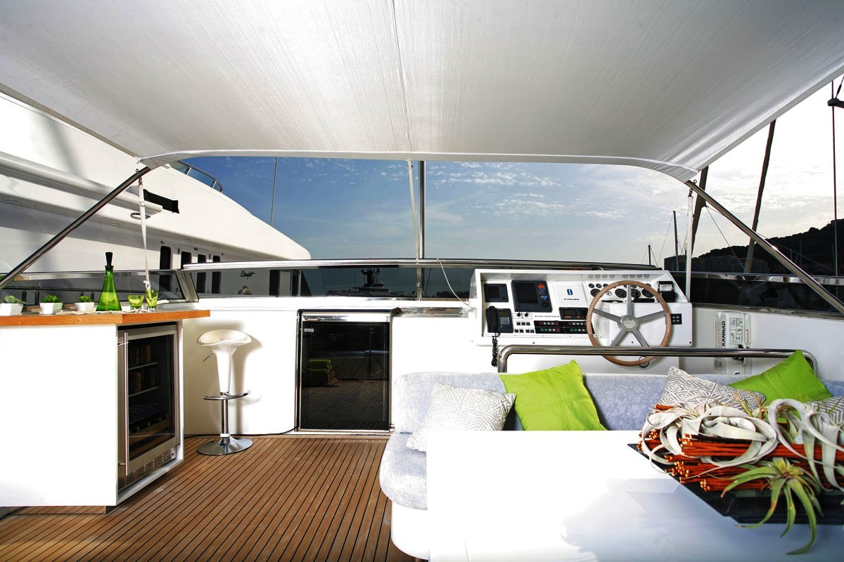 LADY LUCK -  Flybridge.jpg