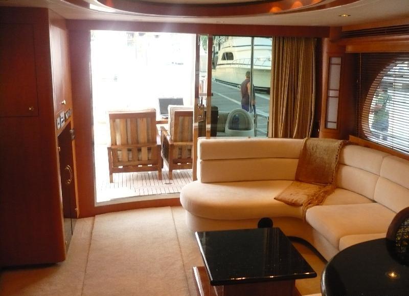 LADY MARGARET -  Salon looking Aft.jpg