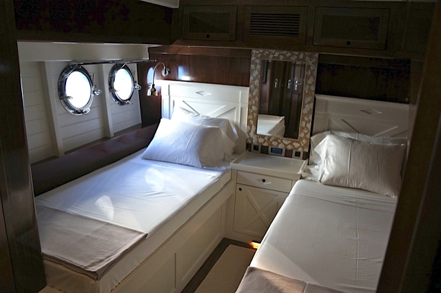 LARIMAR -  Twin Cabin.jpg