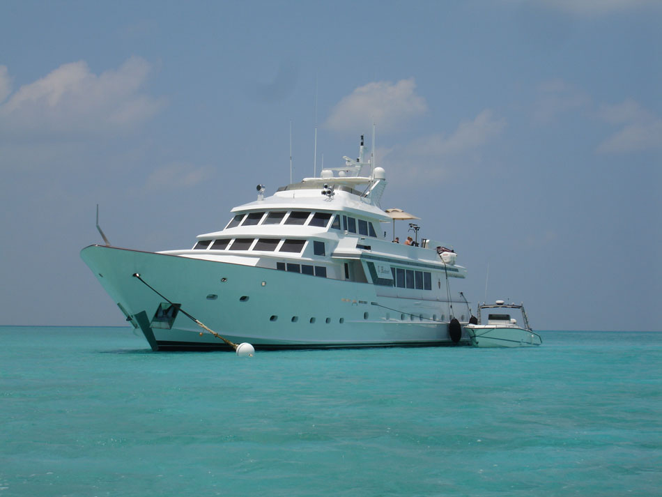 LE MONTRACHET -  At Anchor.jpg
