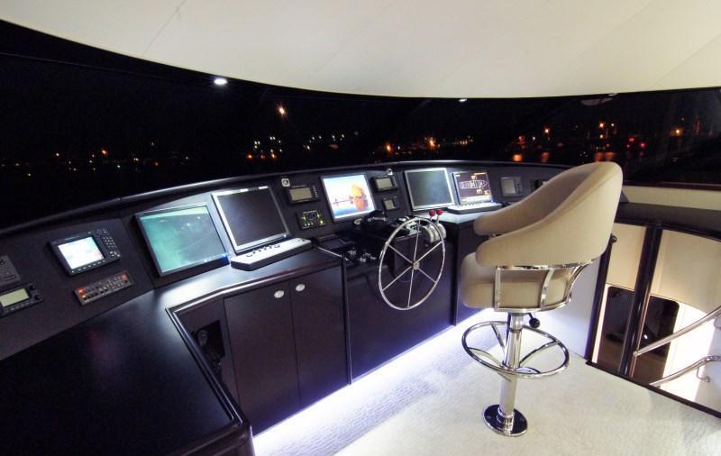 LINE DRIVE -  Pilothouse.jpg