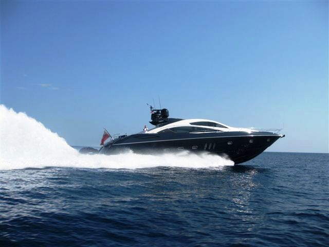 LOW PROFILE - Cruising.jpg
