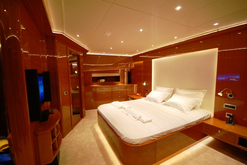 Lady Deisy -  Master Cabin 2.jpg