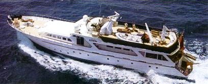 Lady Roxanne -  Cruising.jpg
