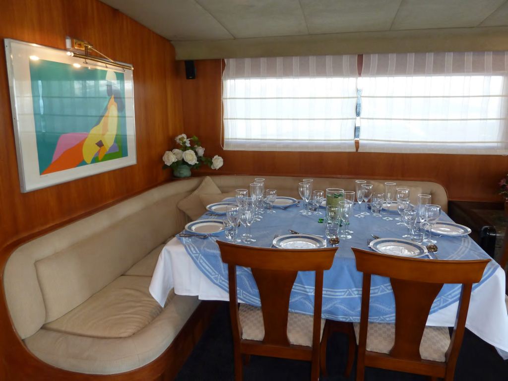 Lady Tatiana of London -  Dining Area.jpg