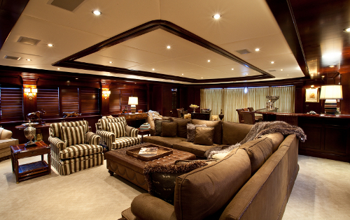 Luxury yacht KERI LEE III - Upper Saloon.jpg