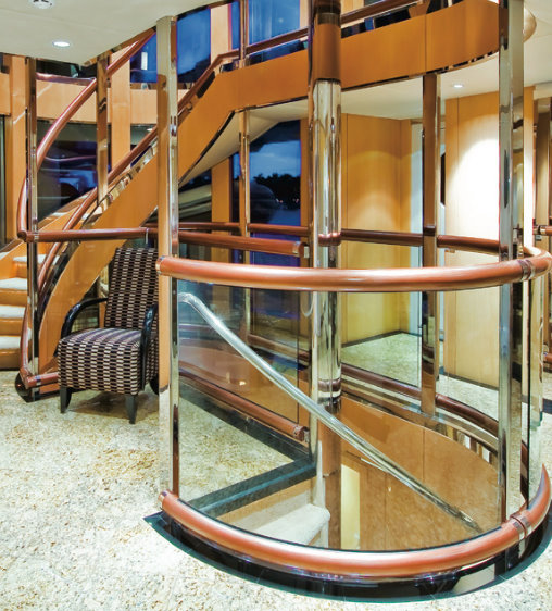 Luxury-motor-yacht-Triumphant-Lady-Staricase.jpg