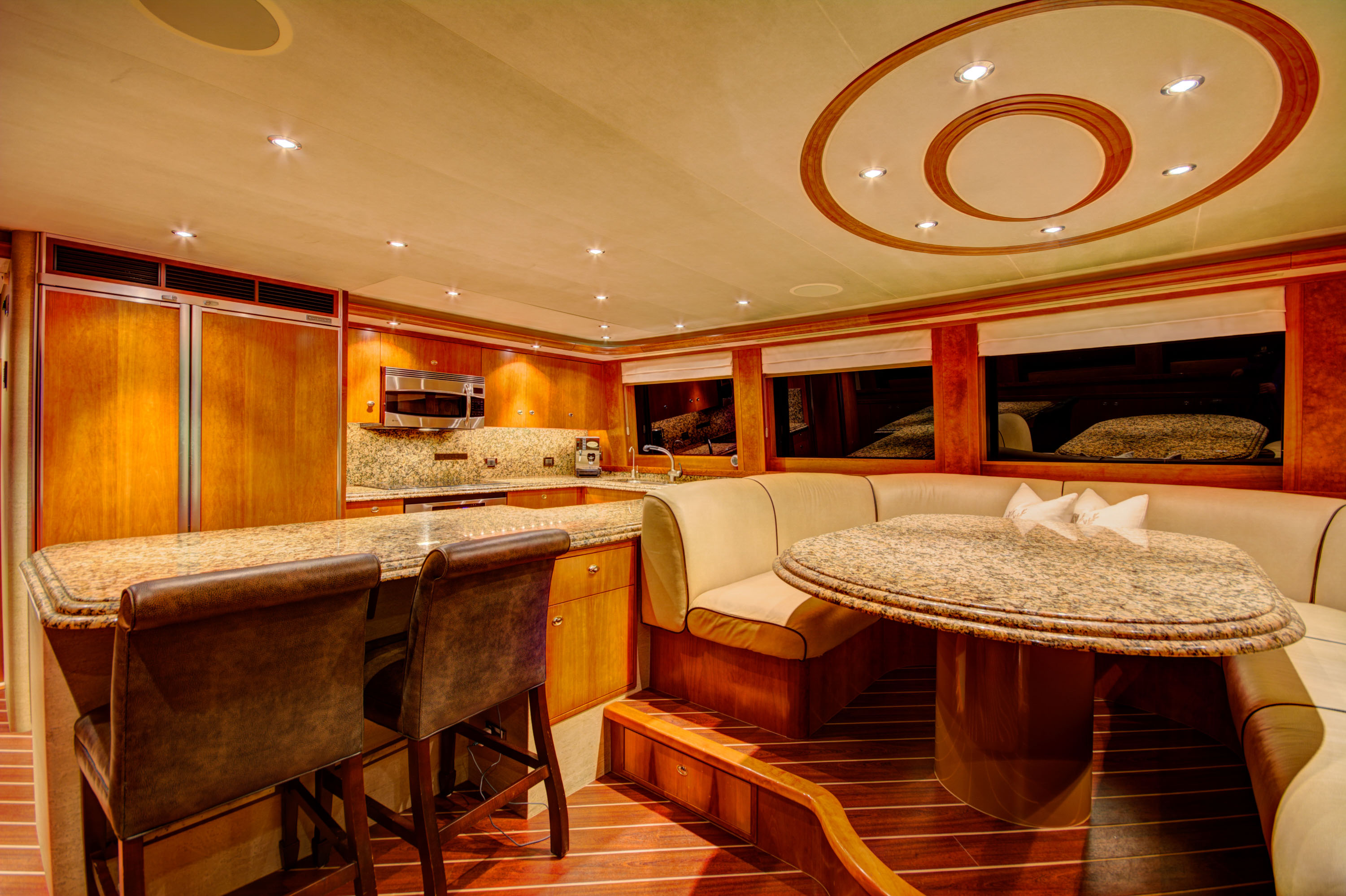 MAGGIE - Galley and seating.jpg