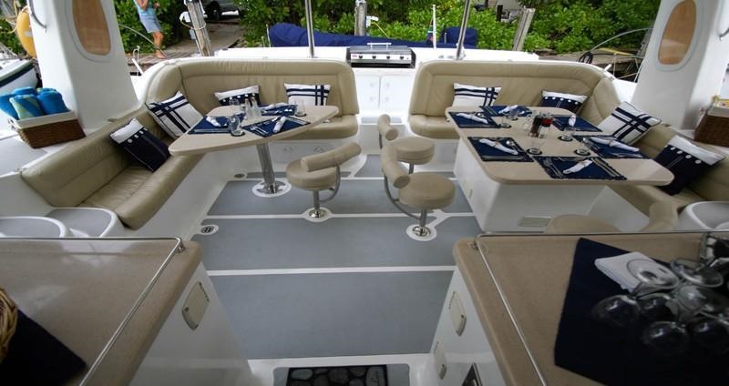 MAJESTIC SPIRIT - Cockpit from salon.jpg