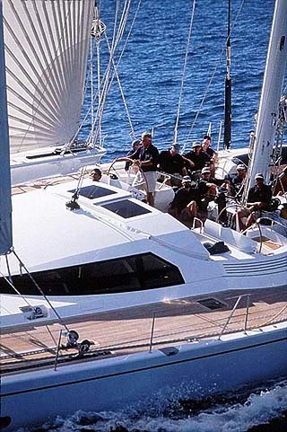 MARI CHA III - At The Helm.jpg