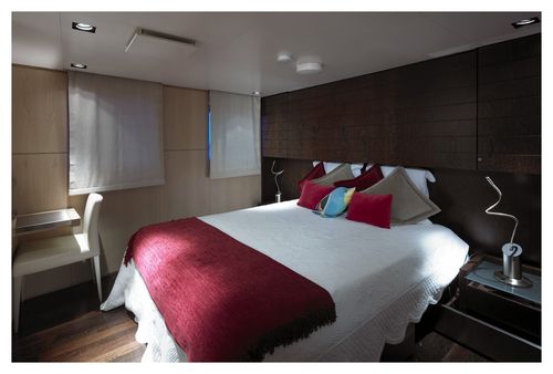 MY ALTER EGO - Guest cabin.jpg