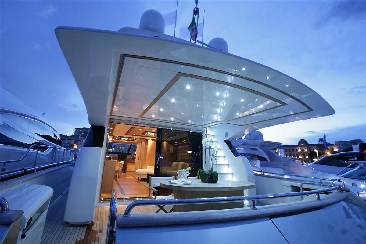 MY BLUE ANGEL - Aft deck by night.jpg
