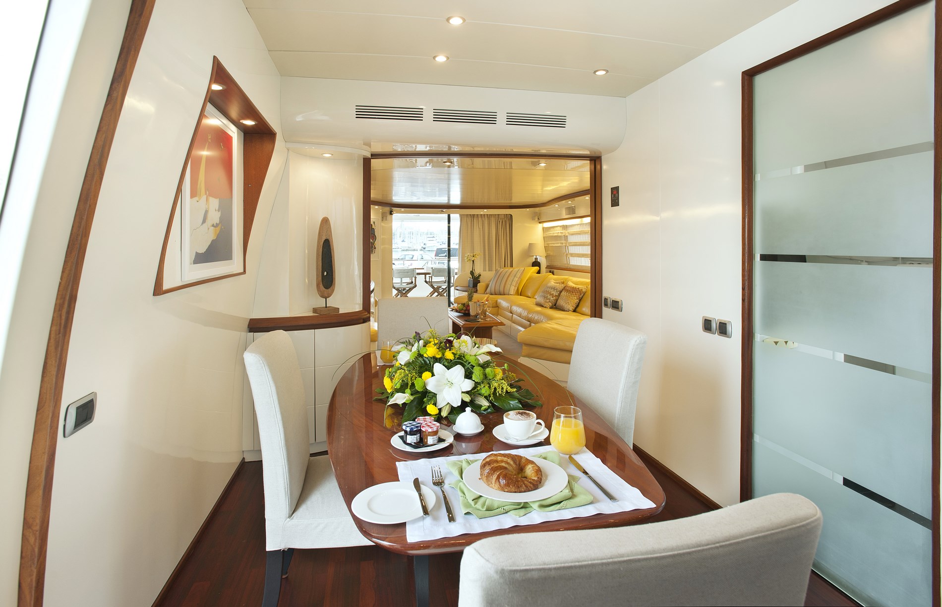 MY CENTO BY EXCALIBUR - Formal dining.jpg