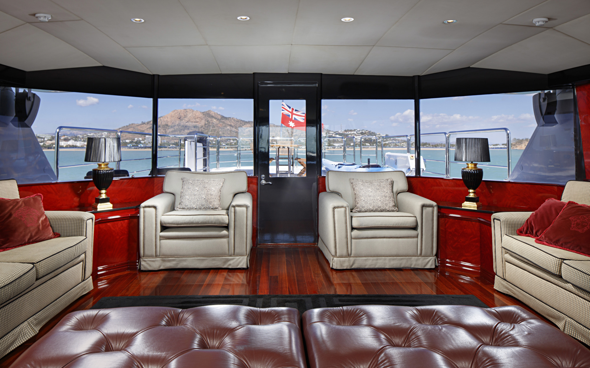 MY FLYING FISH - Salon view aft.jpg