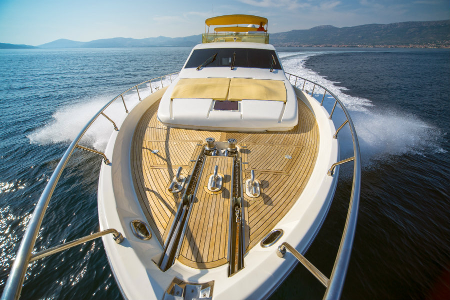 MY GRIFO - Foredeck.jpg