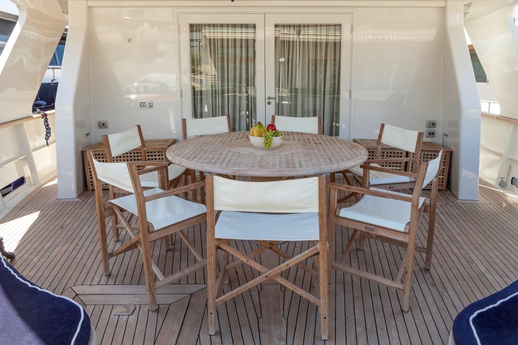 MY HARMONYA - Aft deck dining.jpg