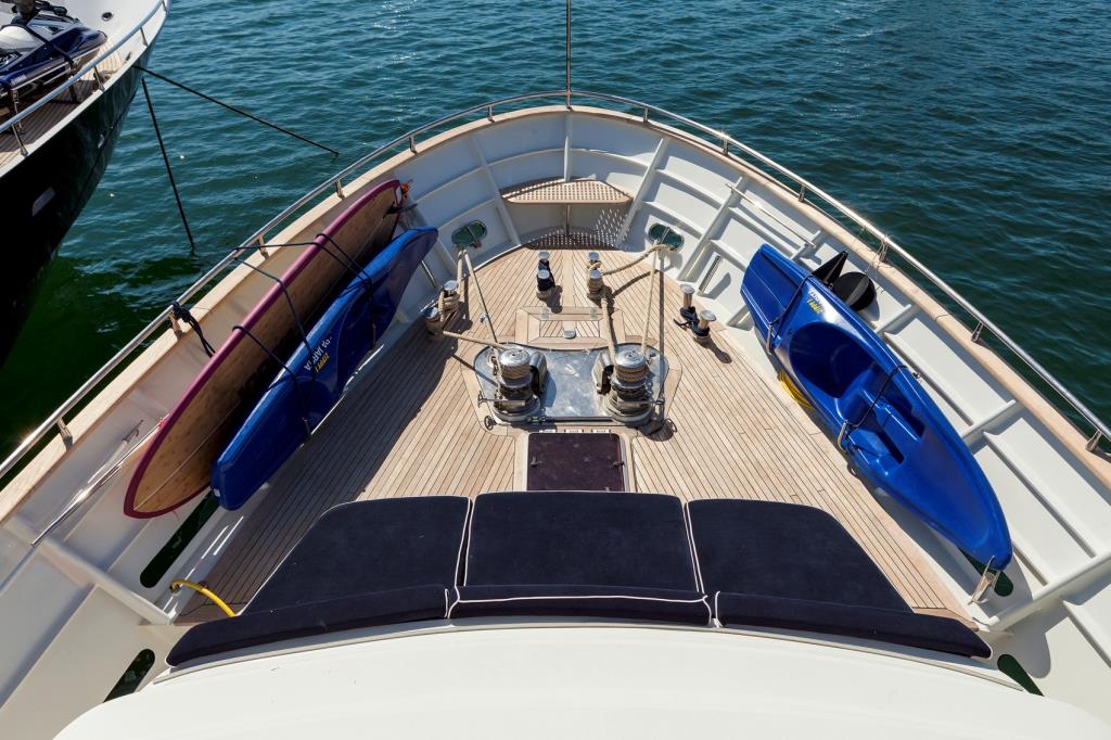 MY HARMONYA - Foredeck.jpg