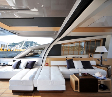 MY MIRAGE -  Aft deck + open salon.jpg
