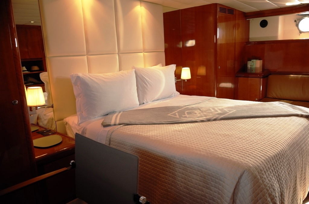 MY MOONRAKER - Master stateroom view 2.jpg