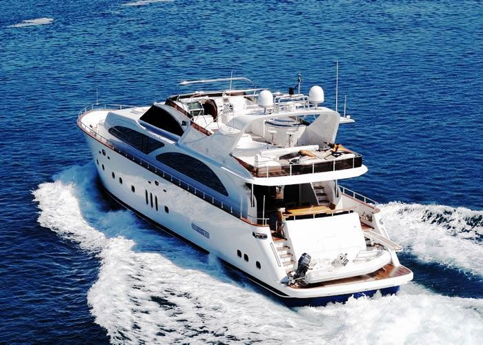 MY PLEASURE -  Aft View.jpg