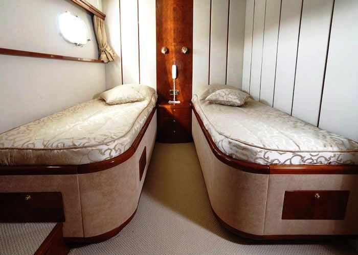 MY PLEASURE -  Twin Cabin.jpg