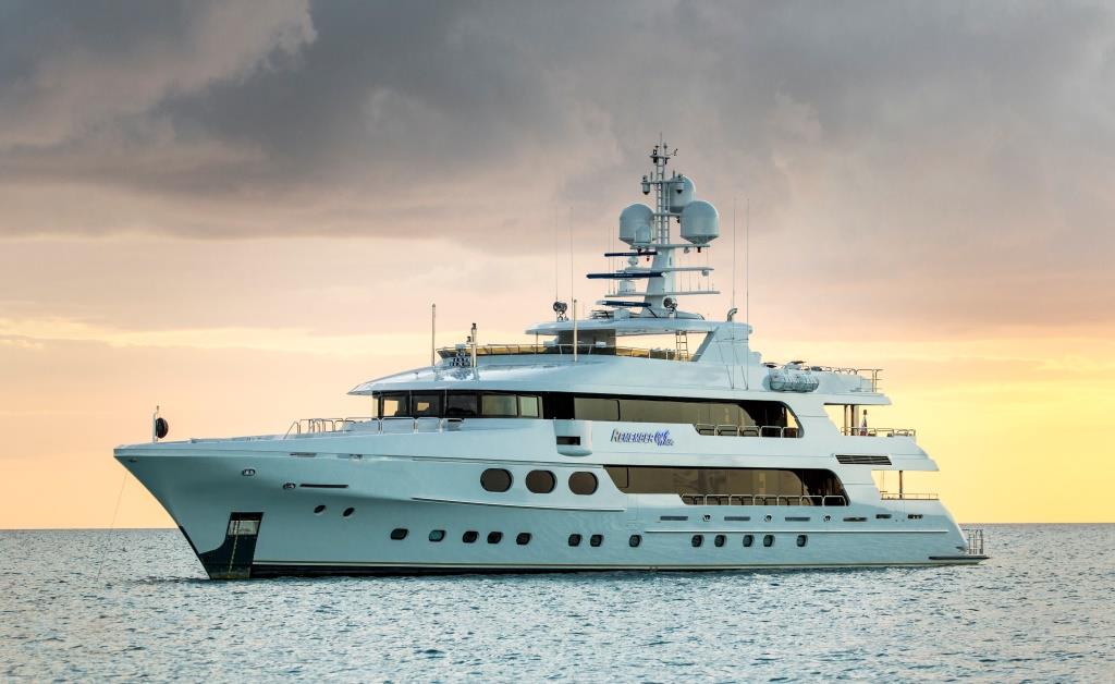 MY REMEMBER WHEN - Yacht.jpg