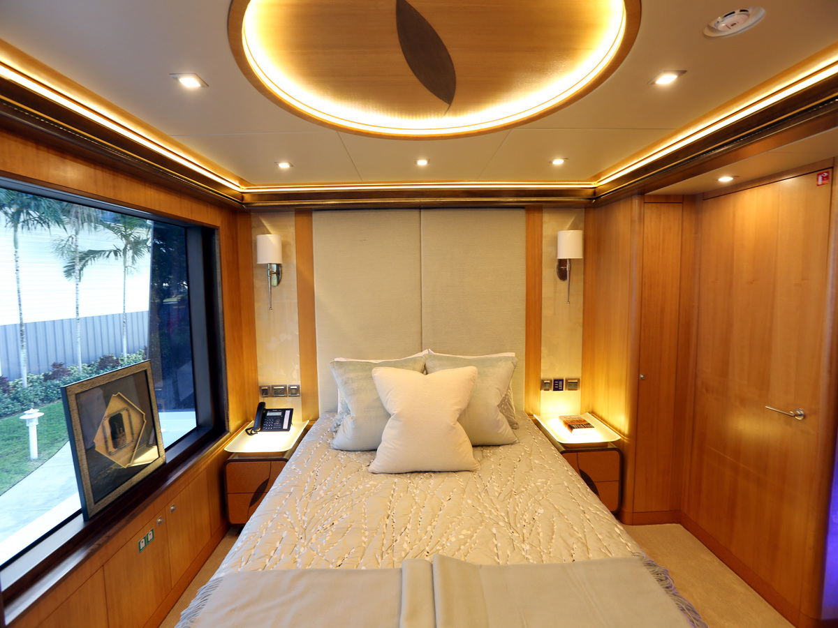 MY SERENITY 133 - Guest cabin.jpg