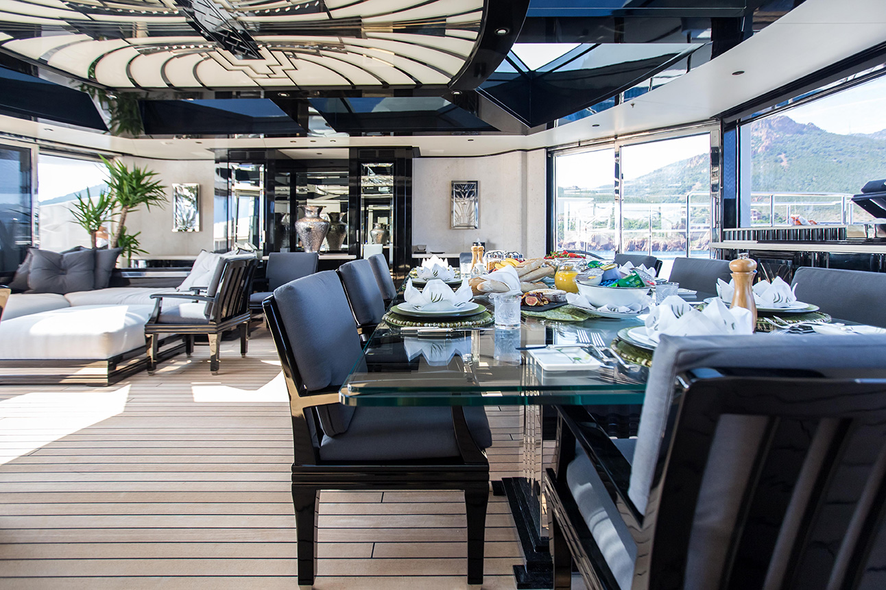 MY SILVER ANGEL - Sundeck alfresco dining.jpg