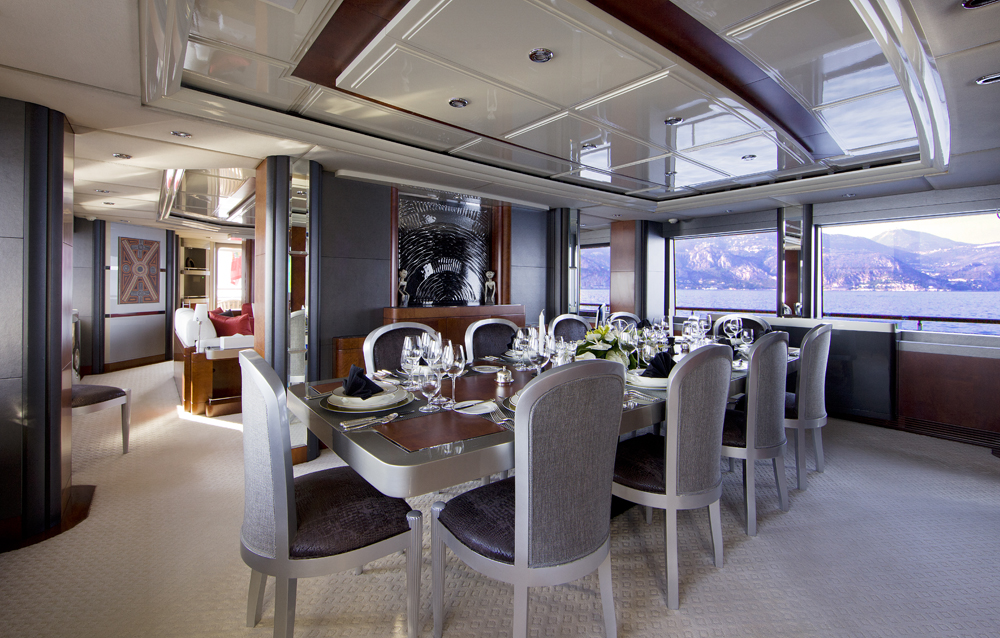MY SILVER DREAM - Formal dining main deck.jpg