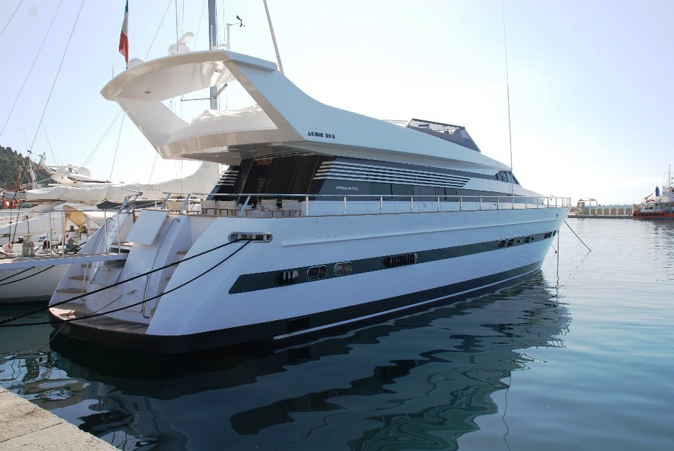 Mablu -  At The Quay.jpg