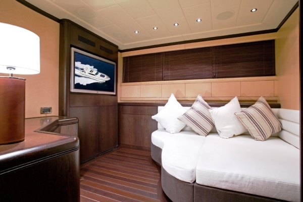 Mangusta 108 FOUR FRIENDS -  Master Cabin View 2.jpg