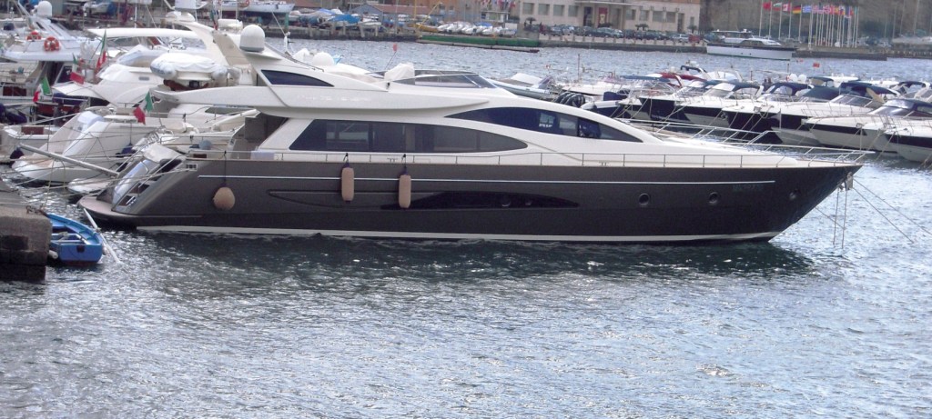 Mavi -  At the Quay.jpg