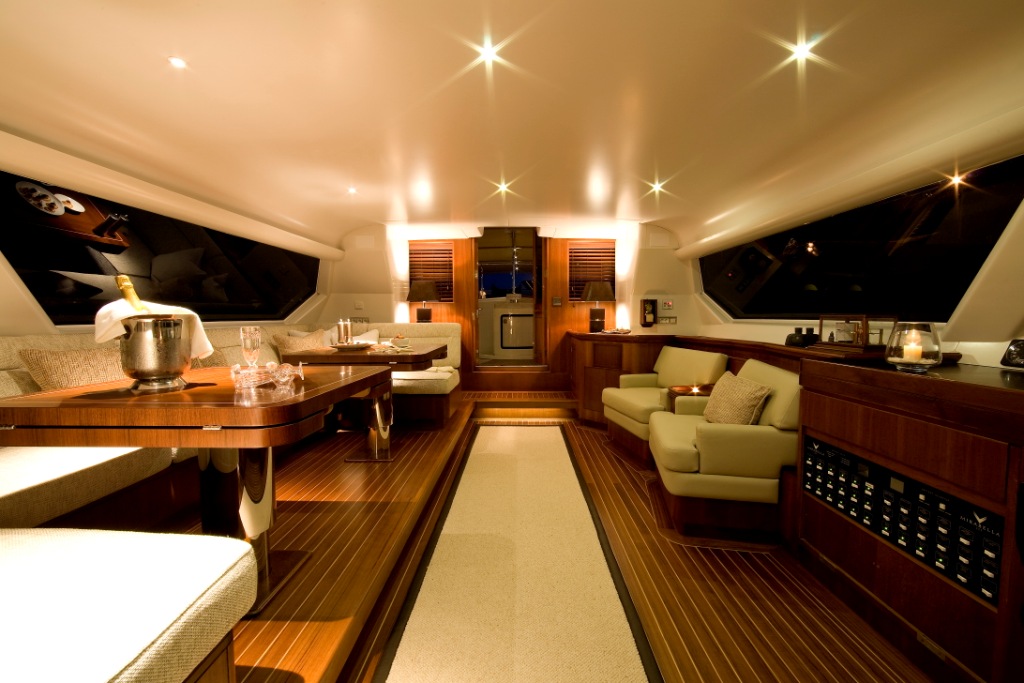 Mirabella III -  Pilot House.JPG