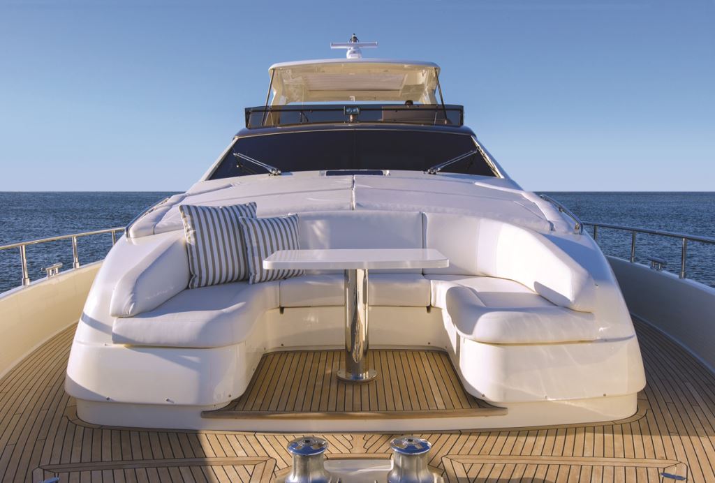 Motor Yacht ALTER EGO -  Foredeck.jpg