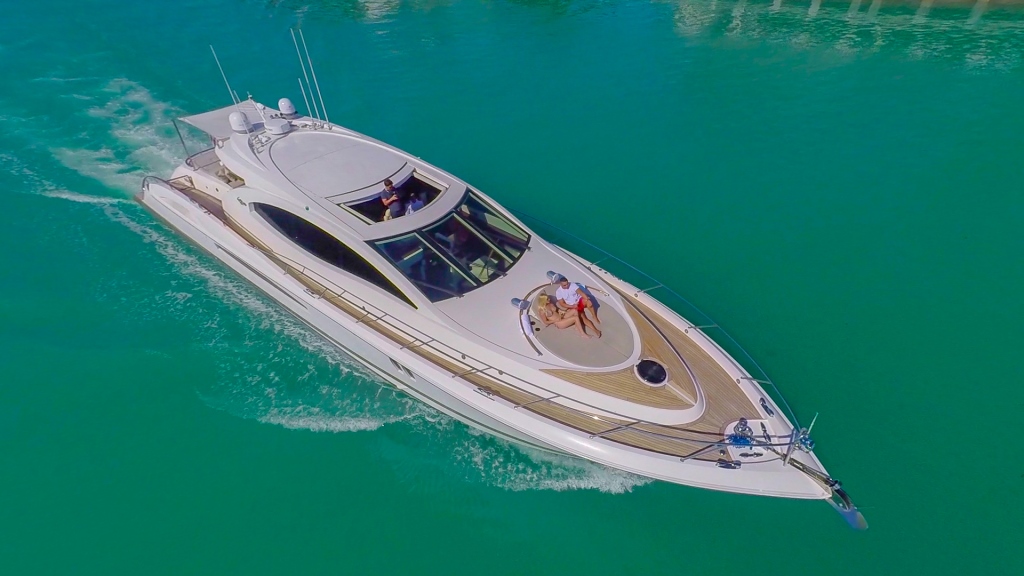 Motor Yacht CARPE DIEM - Aerial shot.jpg